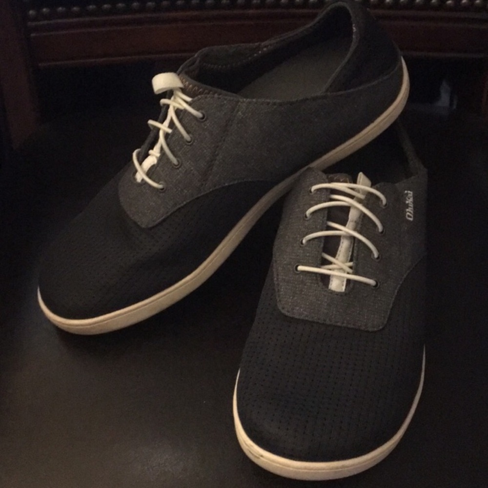 Olukai Nohea Moku (Men's 9.5)
